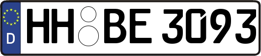 HH-BE3093