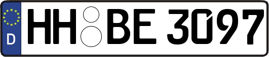 HH-BE3097