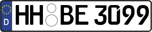 HH-BE3099