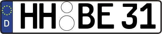 HH-BE31