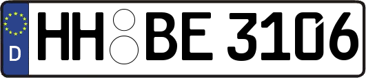 HH-BE3106