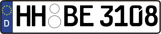 HH-BE3108