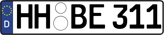 HH-BE311