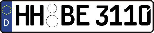 HH-BE3110