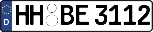 HH-BE3112