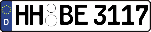 HH-BE3117