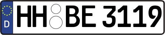 HH-BE3119