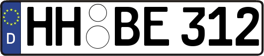 HH-BE312