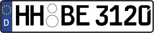 HH-BE3120