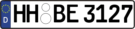 HH-BE3127
