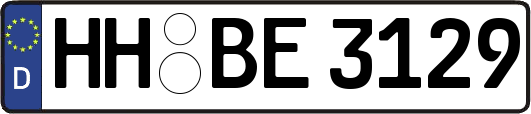 HH-BE3129