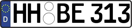 HH-BE313