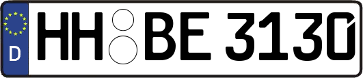 HH-BE3130
