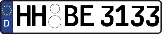 HH-BE3133