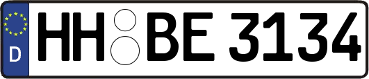 HH-BE3134