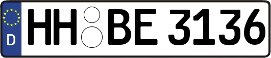 HH-BE3136