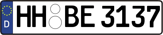 HH-BE3137