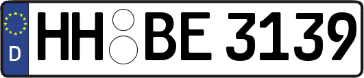 HH-BE3139