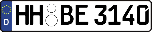 HH-BE3140
