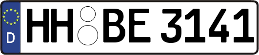 HH-BE3141
