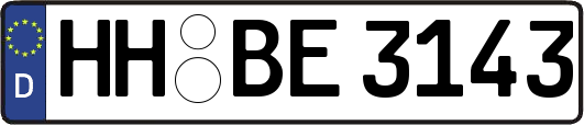 HH-BE3143