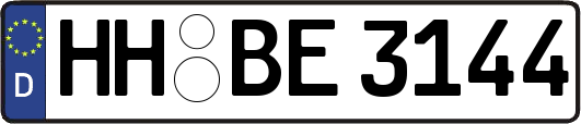 HH-BE3144