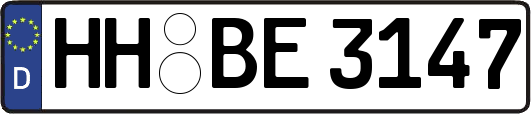 HH-BE3147