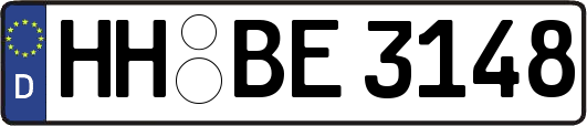 HH-BE3148