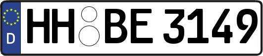 HH-BE3149