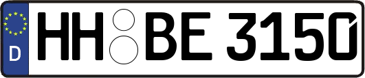 HH-BE3150