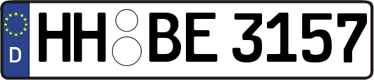 HH-BE3157