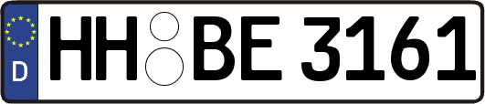 HH-BE3161
