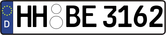 HH-BE3162