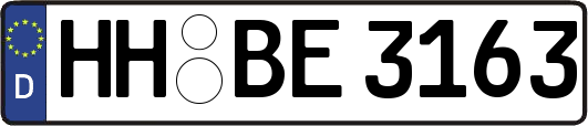HH-BE3163