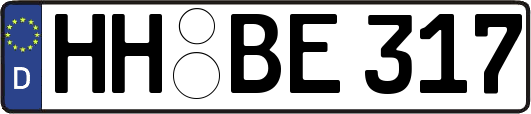 HH-BE317
