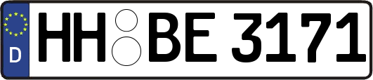 HH-BE3171