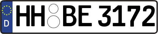 HH-BE3172