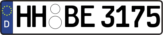 HH-BE3175