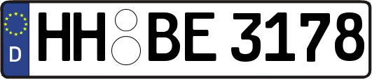 HH-BE3178