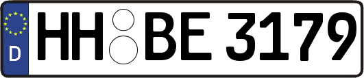 HH-BE3179
