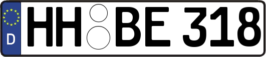 HH-BE318