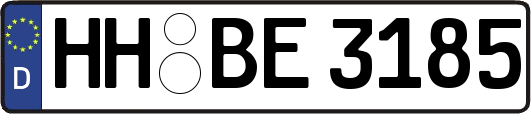HH-BE3185