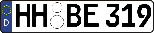 HH-BE319