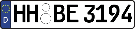 HH-BE3194