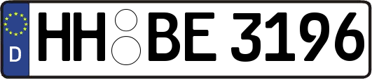 HH-BE3196