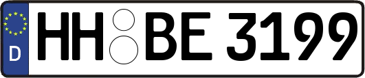 HH-BE3199