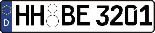 HH-BE3201