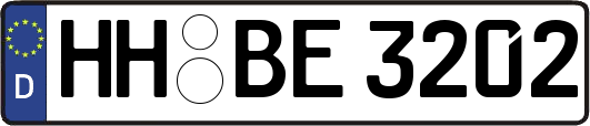 HH-BE3202