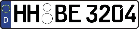 HH-BE3204
