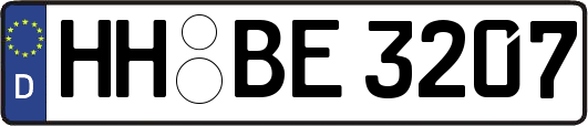 HH-BE3207